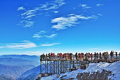 美少女养成游戏《火山的女儿》发售日预告 4月21日发售